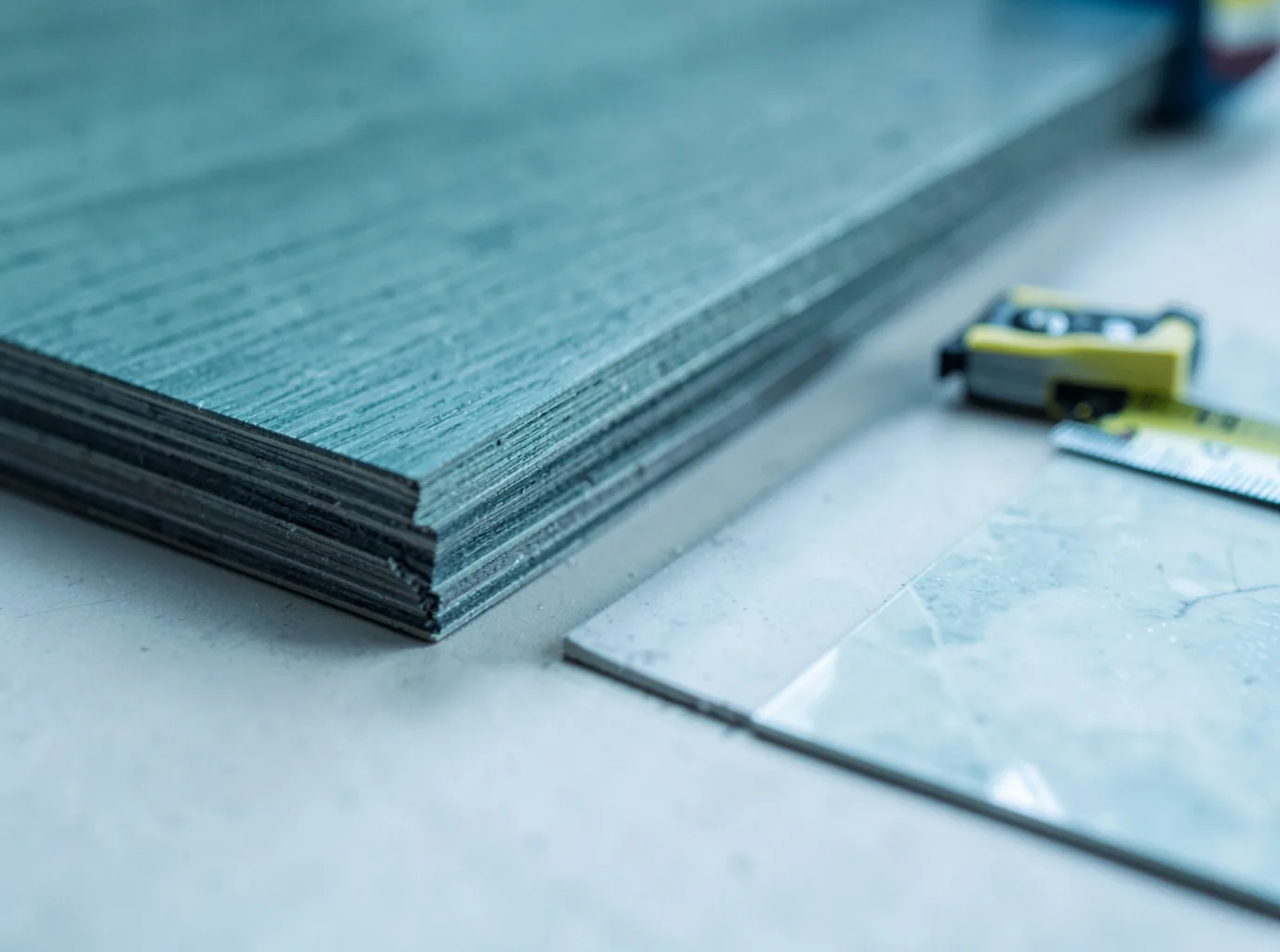 Luxury Vinyl Plank Installation Elk Mountain, WY FAQs